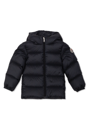 Moncler Enfant Down-filled jumpsuit 'Alanie' | Kids's | Vitkac
